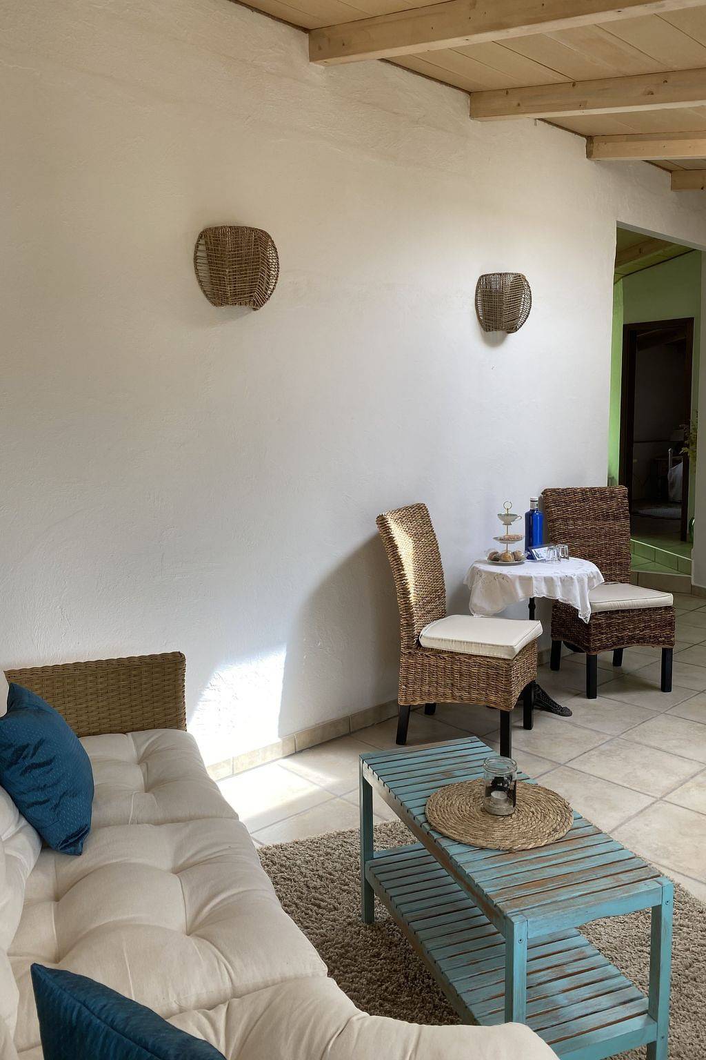 Ganze Wohnung, Adults Only Finca - Apartment zum entspannen in Manacor, Mallorca Osten
