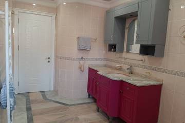 Villa pour 9 Personnes dans Sarıyer, Région de Marmara, Photo 2