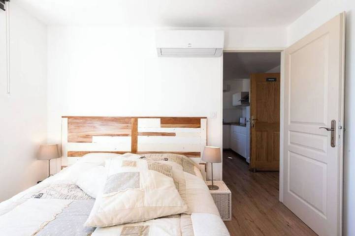 Ferienhaus für 12 Personen, mit Terrasse in Bédoin - 3