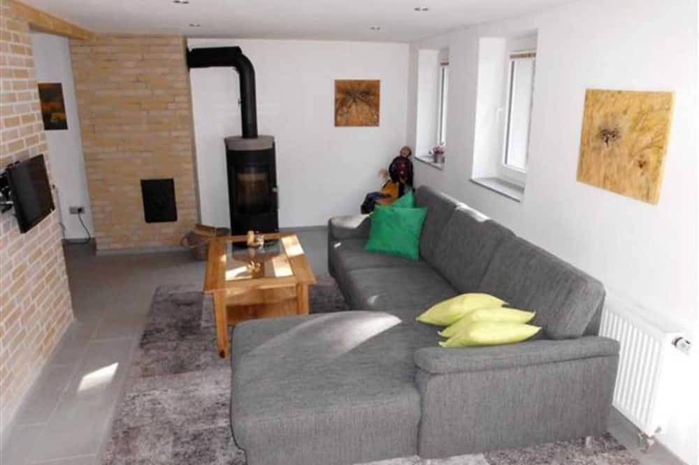 Ferienhaus Zur Eule in Wieda, Harzvorland