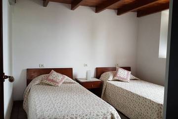 Chalet para 4 Personas en Valverde, El Hierro, Foto 2