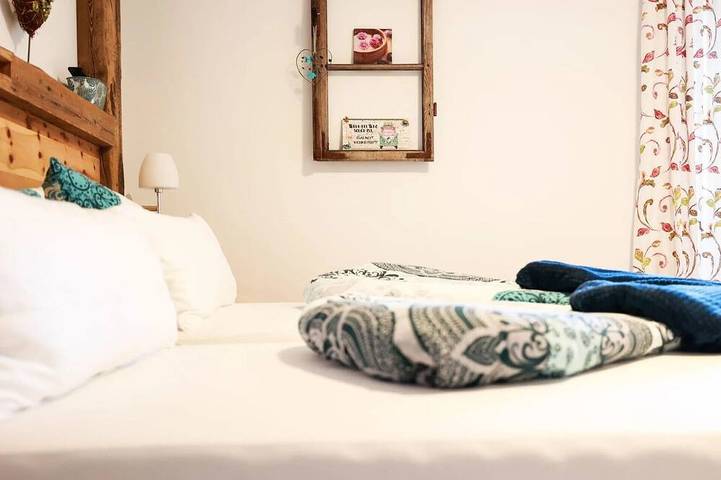 Bed & Breakfast Doppelzimmer \"Alenja\" in Essing in Essing, Altmühltal
