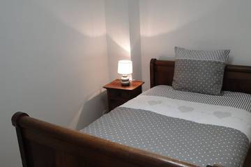 Appartement De Vacances pour 5 Personnes dans Orléans, Région d'Orléans, Photo 1