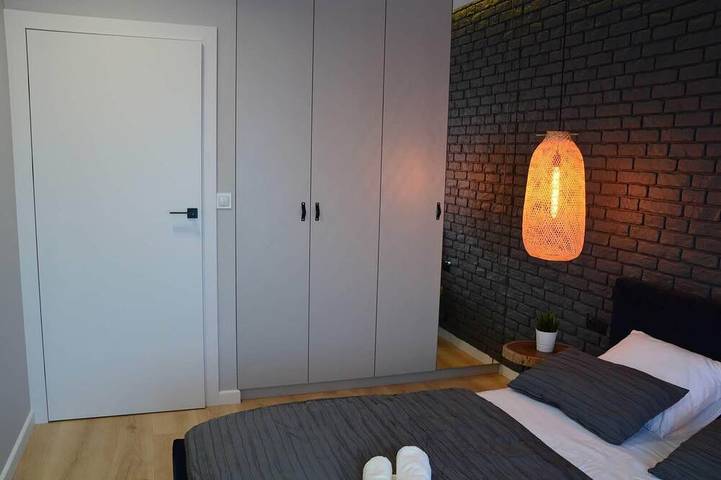 Entire apartment, Last Floor Apartment - City Center Old Town / Stare Miasto in Cracow, Lesser Poland
