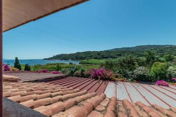 Ferienwohnung für 4 Personen in Naregno, Porto Azzurro, Bild 1