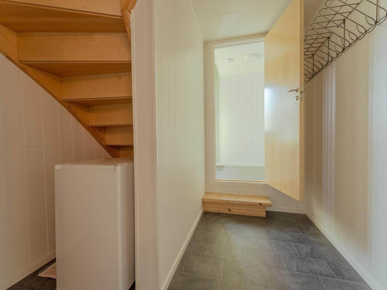 Zentrale Oase am Hafen -- By Traum Ferienwohnungen in Tórshavn, Färöer