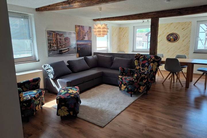 Ferienwohnung für 6 Personen - 1