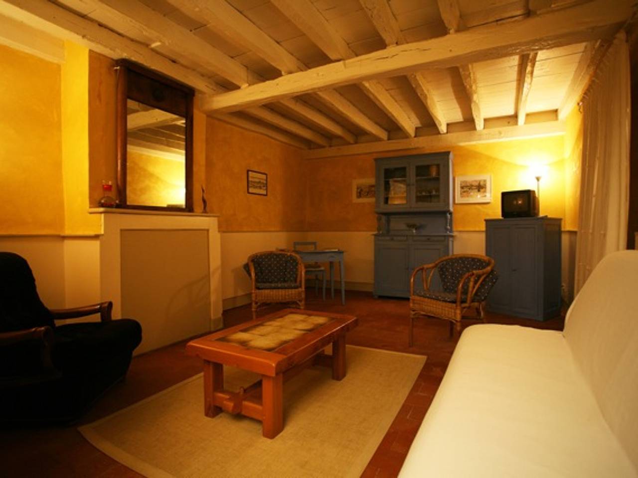 Gîte charmant au château, Le Veurdre in Le Veurdre, Allier