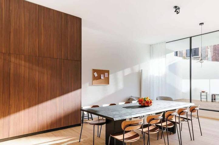 Ferienhaus für 11 Personen, mit Balkon in Antwerpen