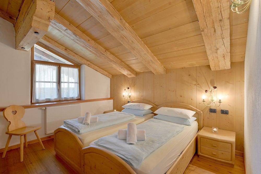 Ganze Wohnung, Wilder Kaiser - zentrale Lage in Kitzbühel, Kitzbüheler Alpen