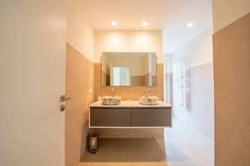 Villa per 8 Persone in Saint-Tropez, Draguignan e dintorni, Foto 4