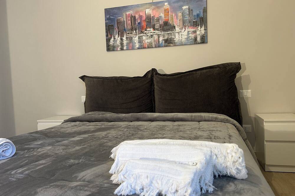 Appartamento intero, Viale Apartment in Isola del Liri, Provincia di Frosinone