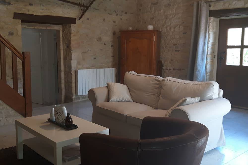 Gîte \"le verger\" situé dans un environnement calme entre terre et mer in Colleville-sur-Mer, Région de Bayeux