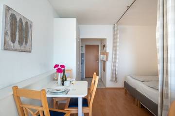 Ferienwohnung für 2 Personen in Steinwarder, Heiligenhafen, Bild 4