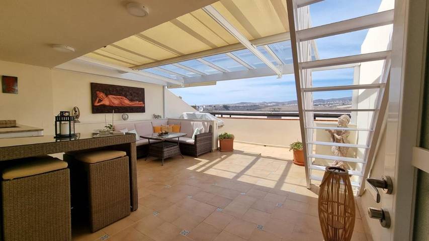 Villa for 6 people, with terrace and view - 1