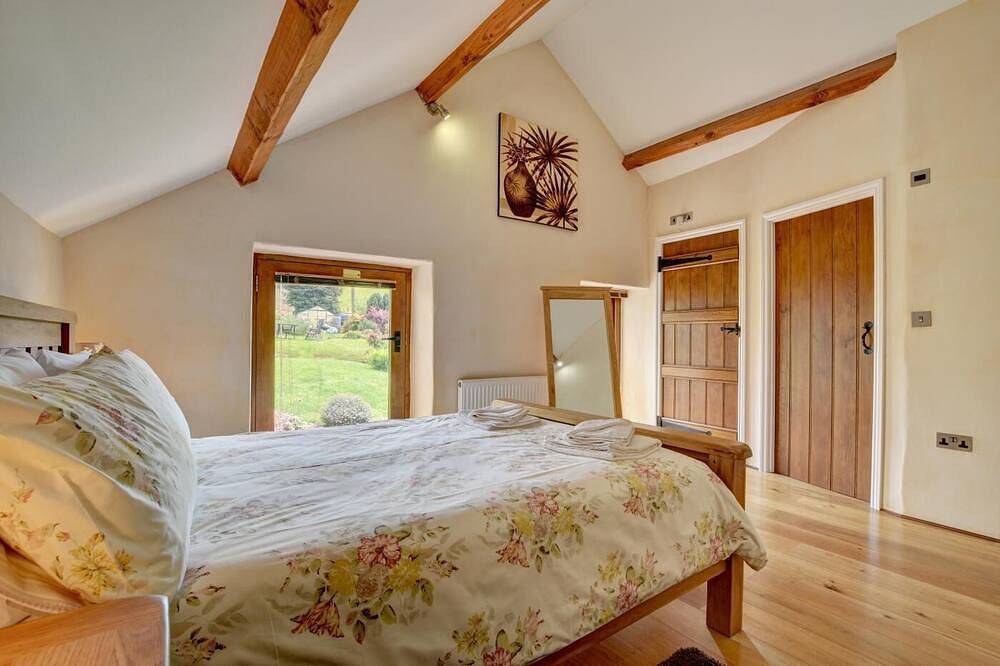 2 Bed in Tiverton (oc-cide) in Tiverton, Devon