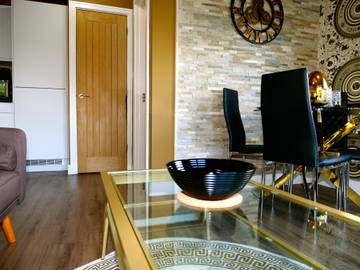 Holiday Apartment for 2 People in South Yorkshire, Photo 3