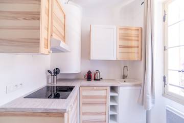 Location De Vacances pour 4 Personnes dans Bormes-les-Mimosas, Région de Toulon, Photo 4