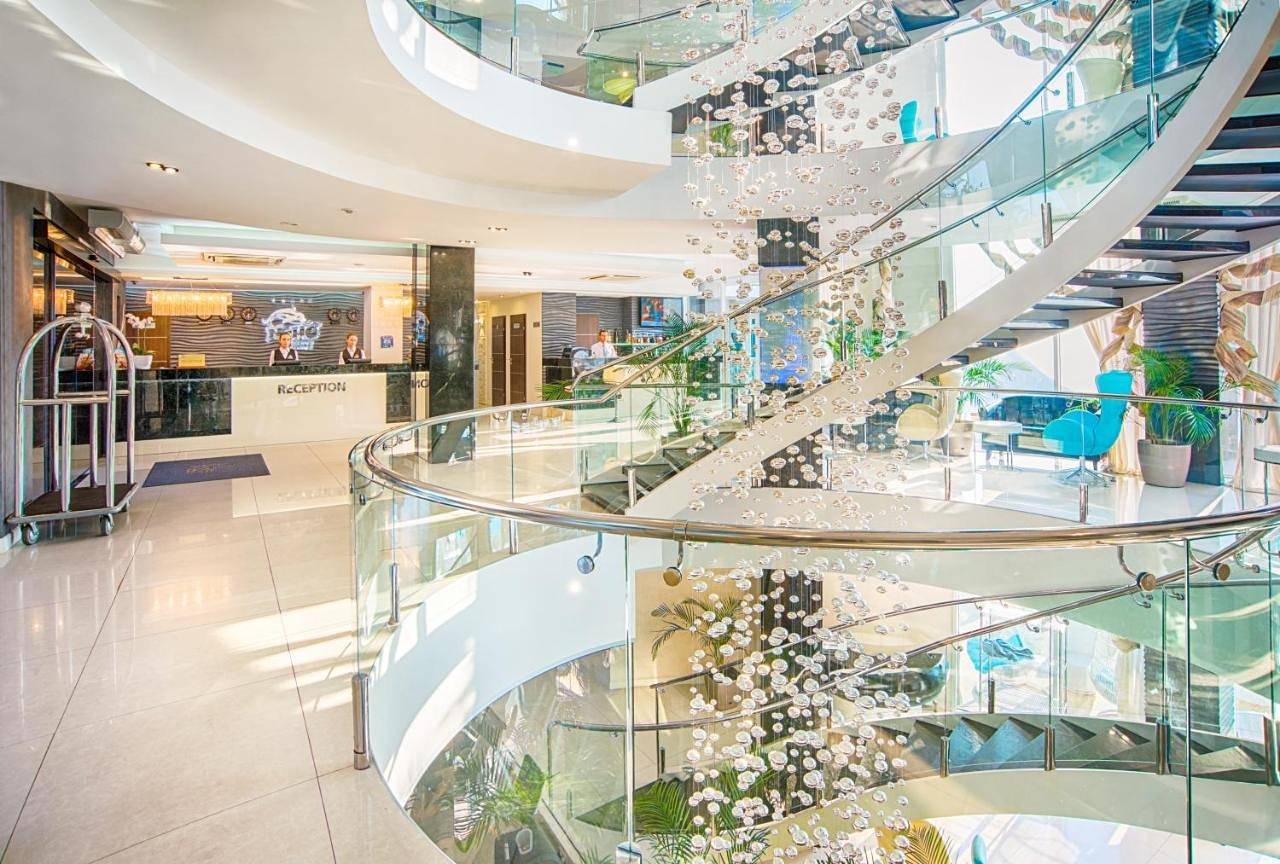 Nemo Hotel Resort & Spa in Odesa, Óblast de Odesa