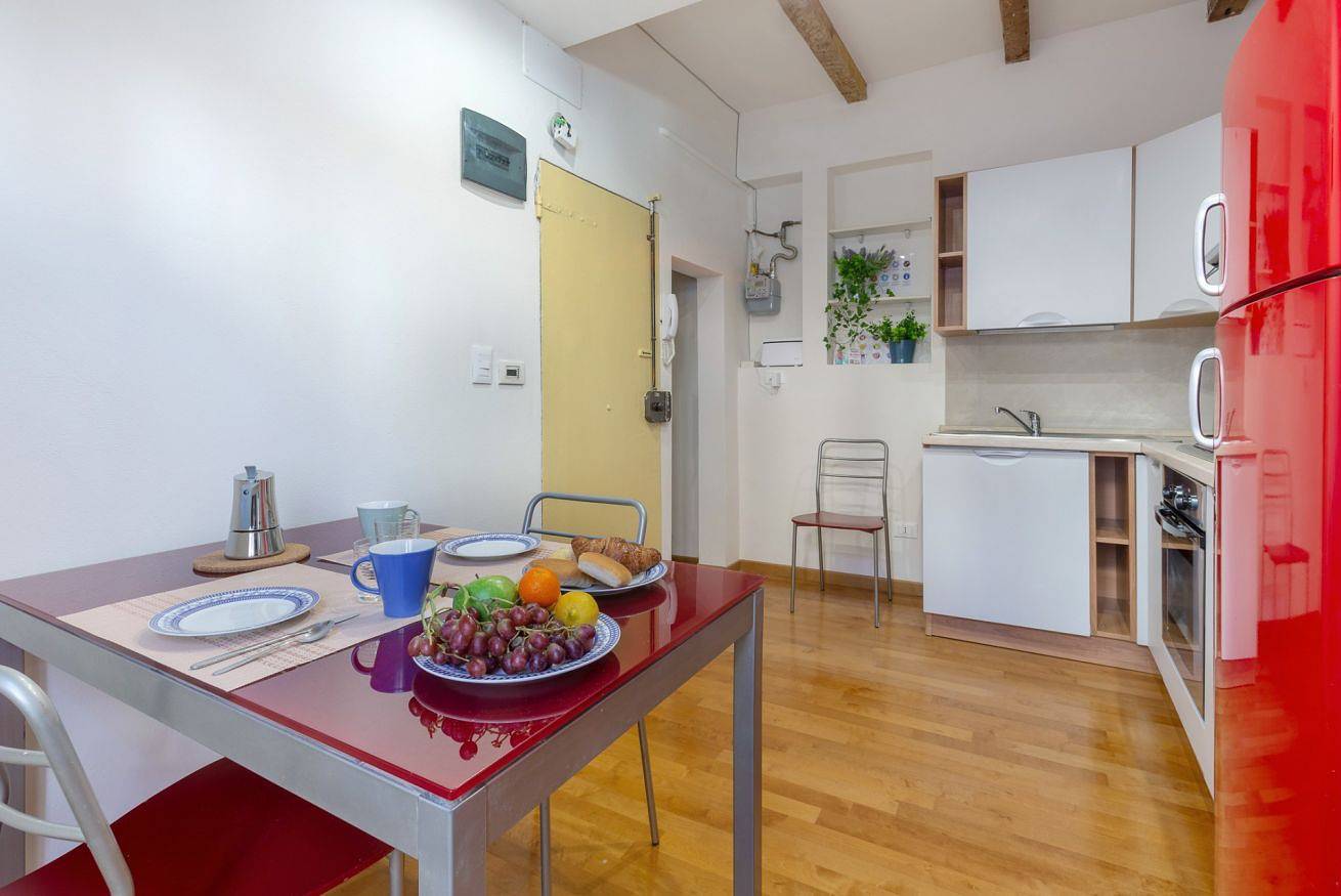 Ganze Wohnung, Ferienwohnung für 2 Personen in Bologna, Bologna Provinz