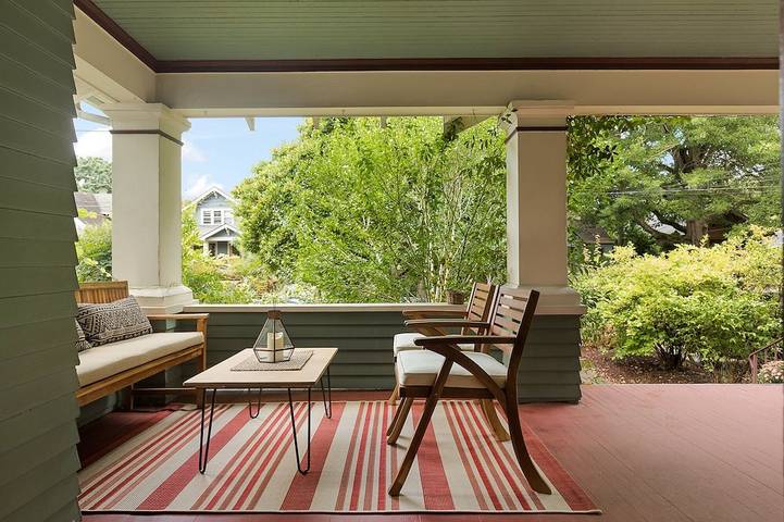 Apartamento de vacaciones para 5 personas - 1