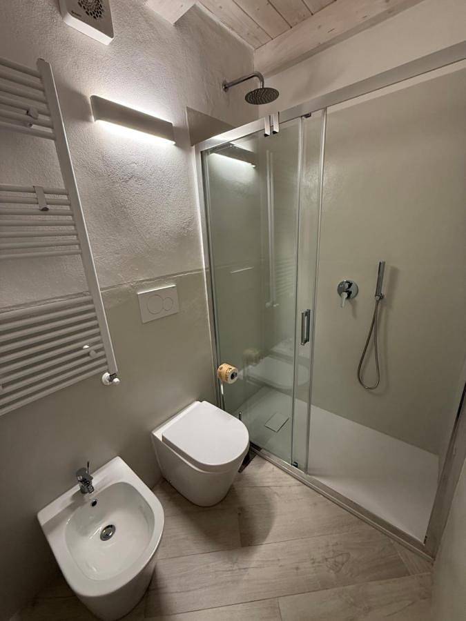Chambre d’hôte pour 2 personnes, avec Terrasse à Montalcino - 4
