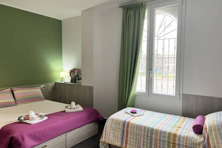 Studio 3 beds Matteotti in Novara, Provincia de Novara