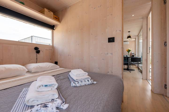 Villa für 4 Personen mit Meerblick in Drage (Pakoštane), Zadar