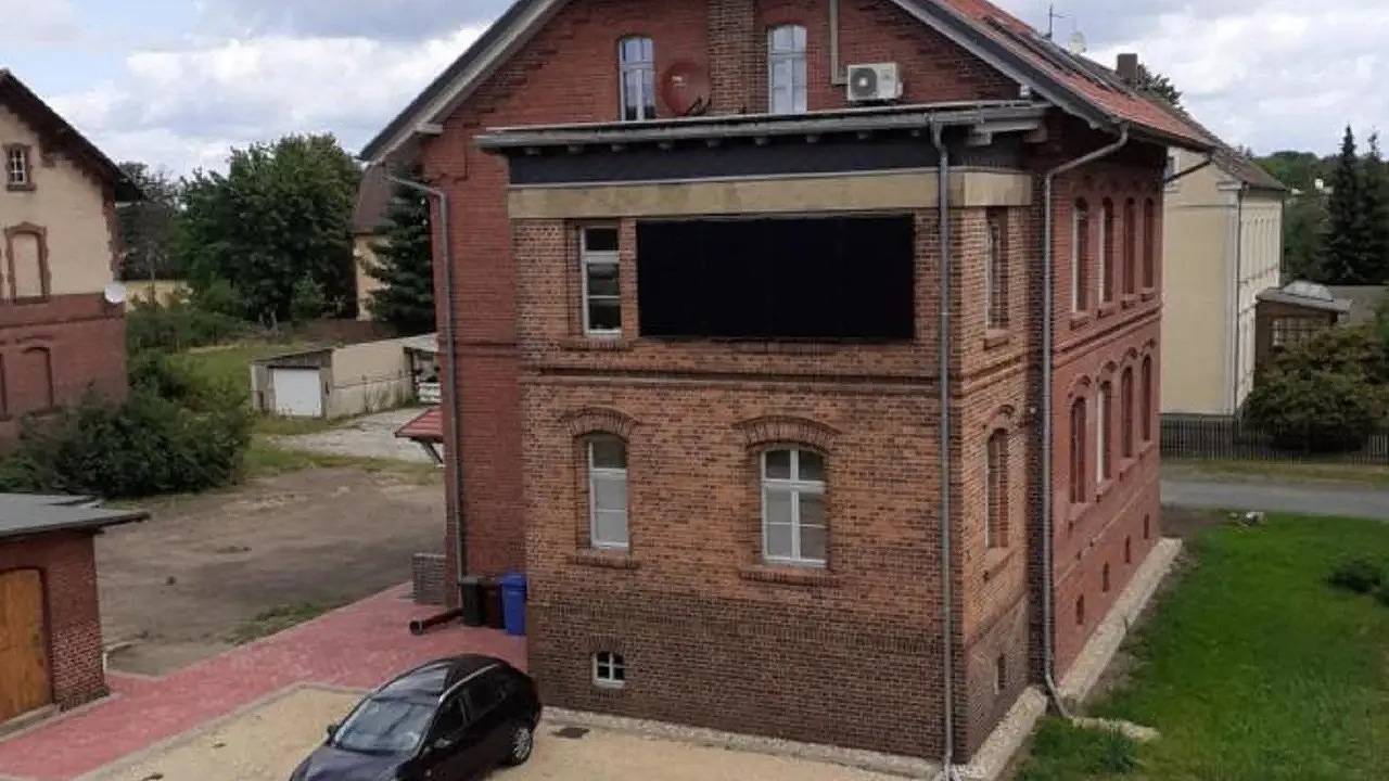 Ganze Ferienwohnung, Ferienwohnung für 2 Personen (24 m²) in Rietschen in Rietschen, Oberlausitz-Niederschlesien