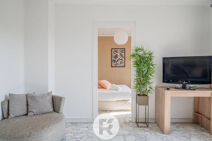 Gîte pour 6 personnes, avec balcon à Saint-Martin-d'Hères - 2