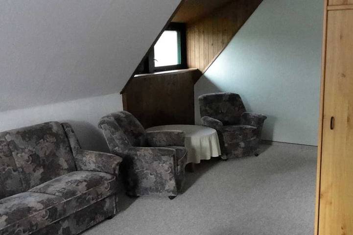 B&B für 2 Personen, mit Garten auf Rügen - 2