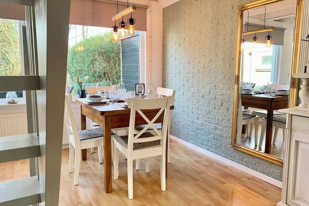 Casa vacanza a Costa Olandese a partire da 175€ a notte