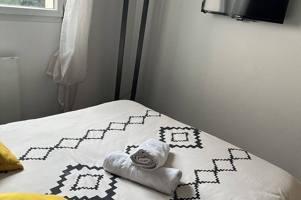 Apartamento entero, Whole house near Blagnac Meet Toulouse  in Gagnac-sur-Garonne, Alto Garona