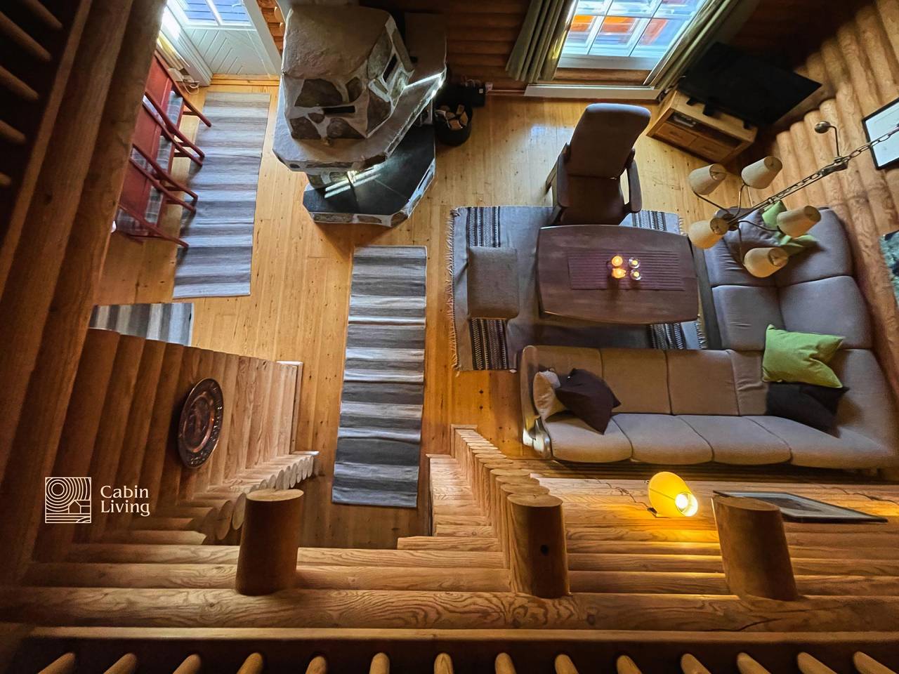 Cozy cottage in central Beitostølen with Sauna in Øystre Slidre