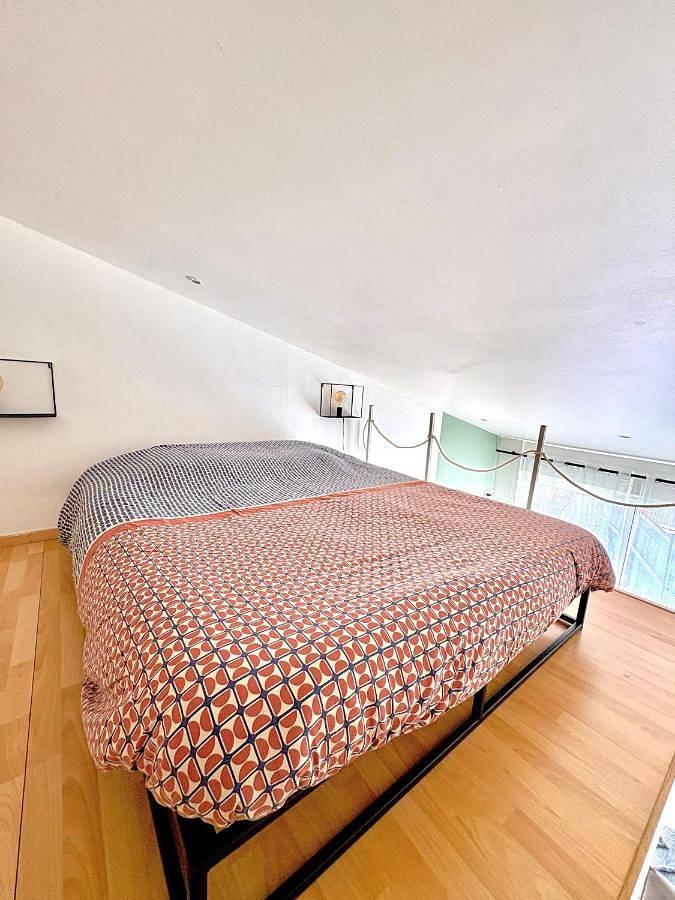 Gîte pour 2 personnes, avec jardin et terrasse à Téteghem - 3