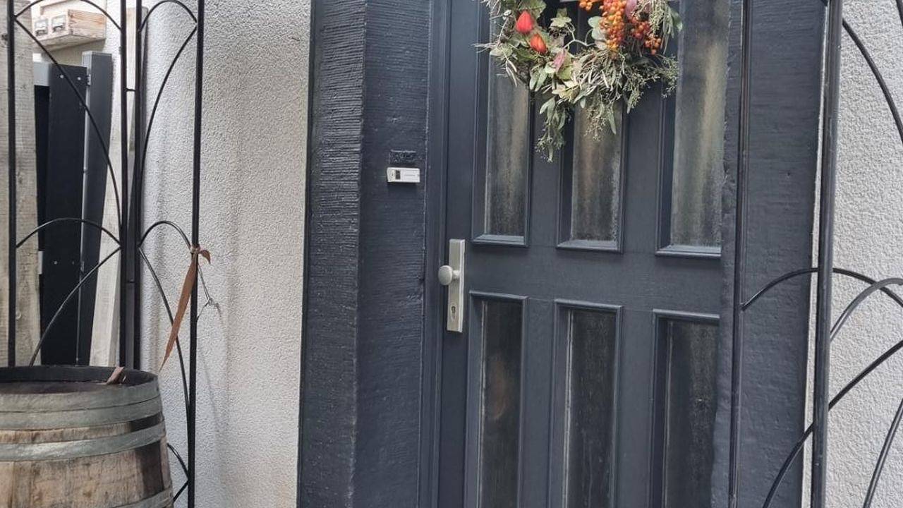 Ganze Ferienwohnung, Ferienwohnung für 3 Personen (83 m²) in Edenkoben in Edenkoben, Südliche Weinstraße