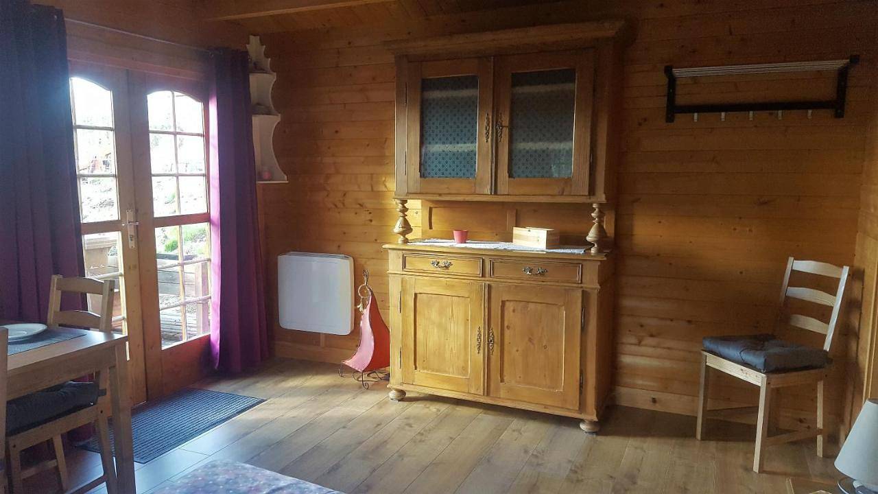 Chalet Les Lilas in Colmar, Région de Colmar