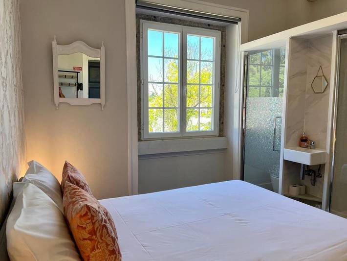 Maison d’hôte pour 2 personnes à Tomar - 3