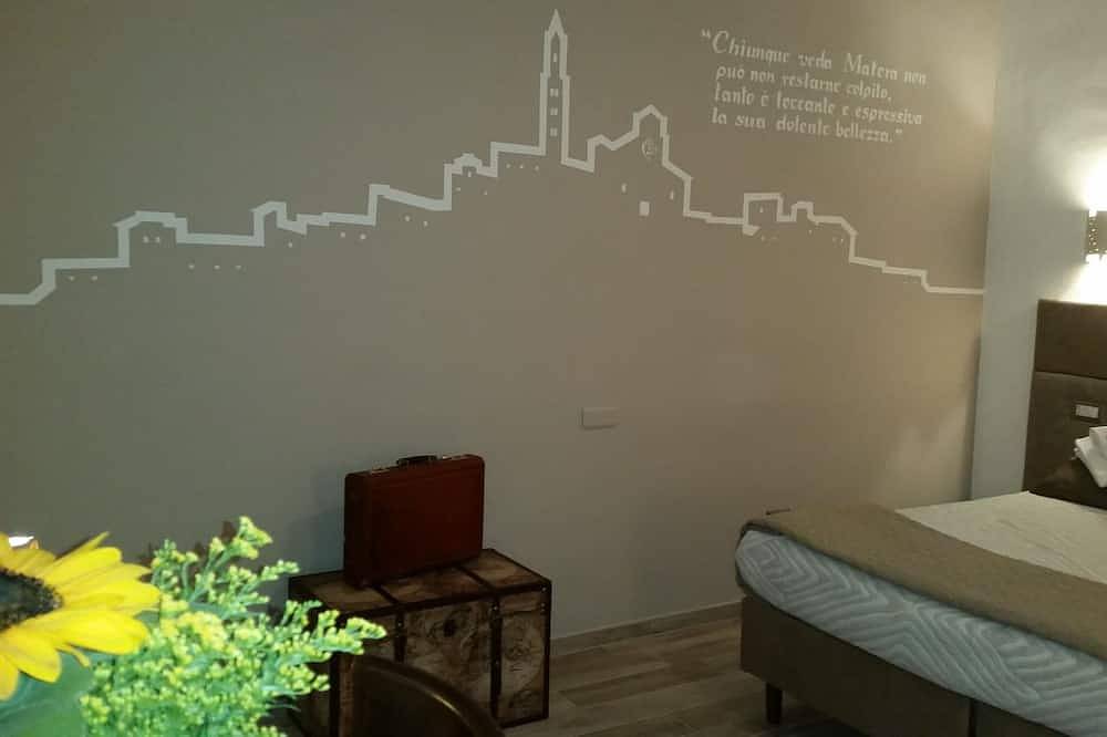 Apartamento entero, Domus Levi Apartment in Matera, Piana del Metaponto