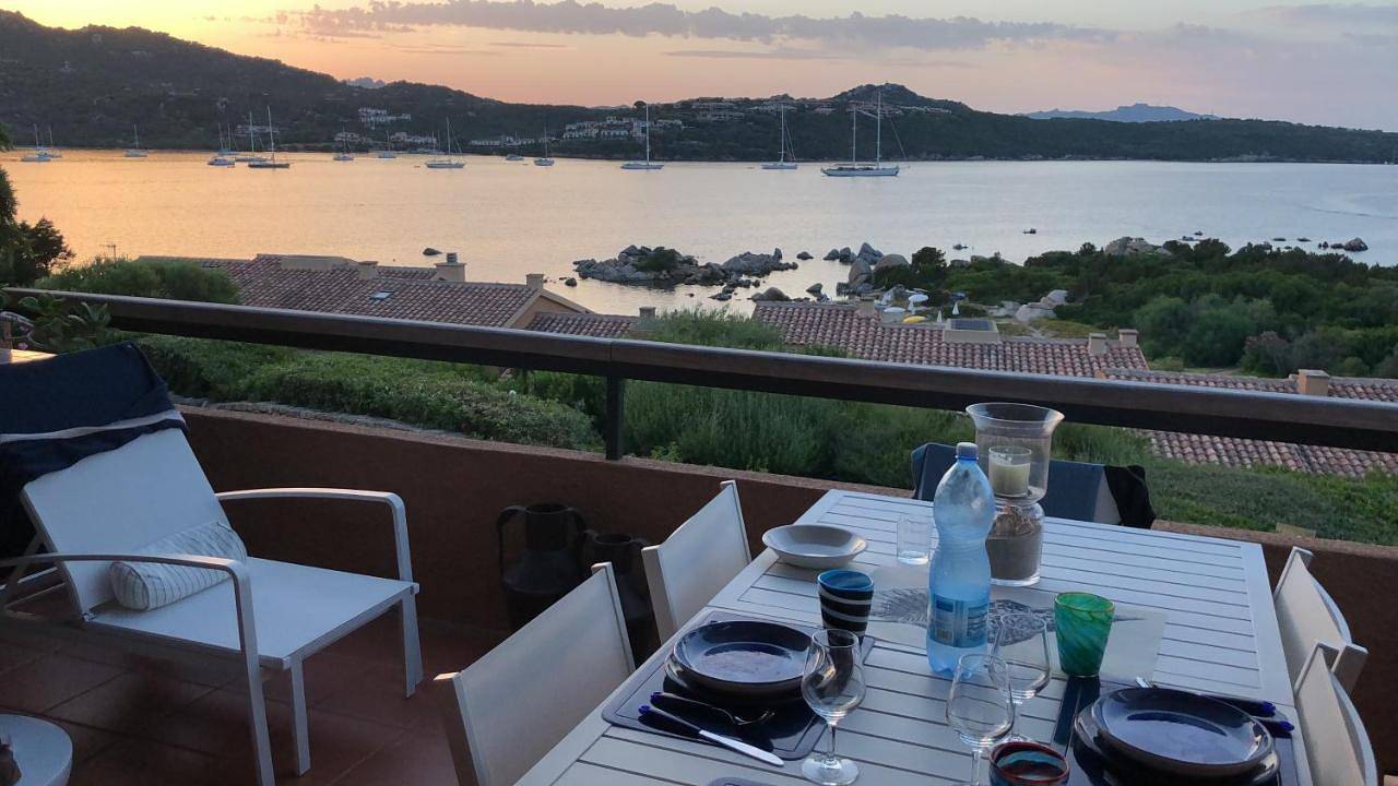 Two-Bedroom House in Cala Reale, Golfo Aranci