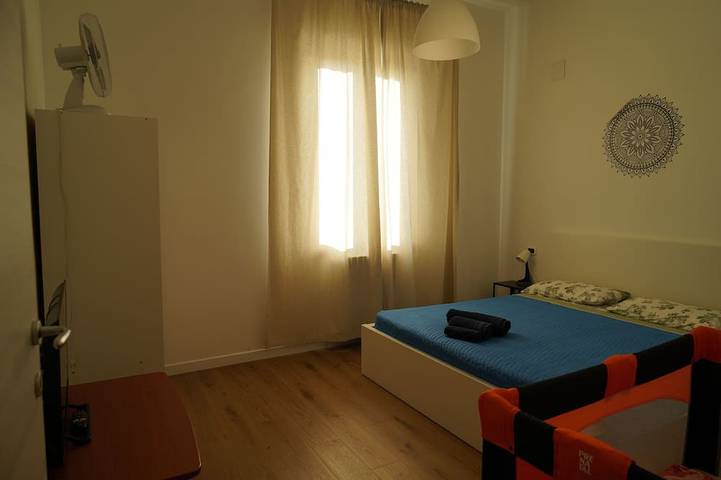 Ganze Wohnung, Cleo Viola in Ancona, Ancona Provinz