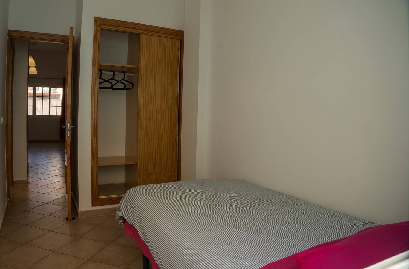 Ferienwohnung 'Apartamento Luminoso Lagos Cotillo' mit Meerblick und Wlan in El Cotillo, La Oliva