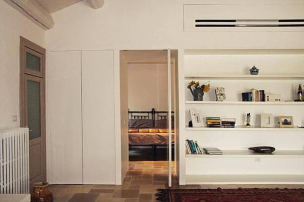 Two-Bedroom Villa in Corato, Nationalpark Alta Murgia