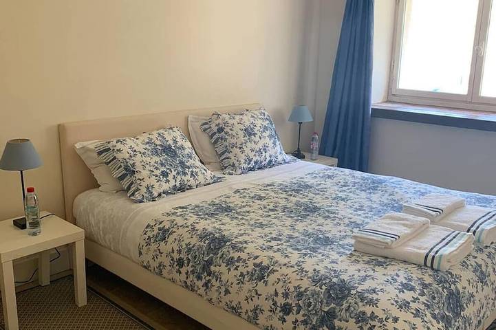 Location de vacances pour 4 personnes, avec terrasse et jardin, animaux acceptés à Savigny-Lévescault - 2