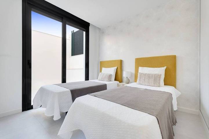 Polop Luxury Villa in Polop de la Marina, Costa Blanca