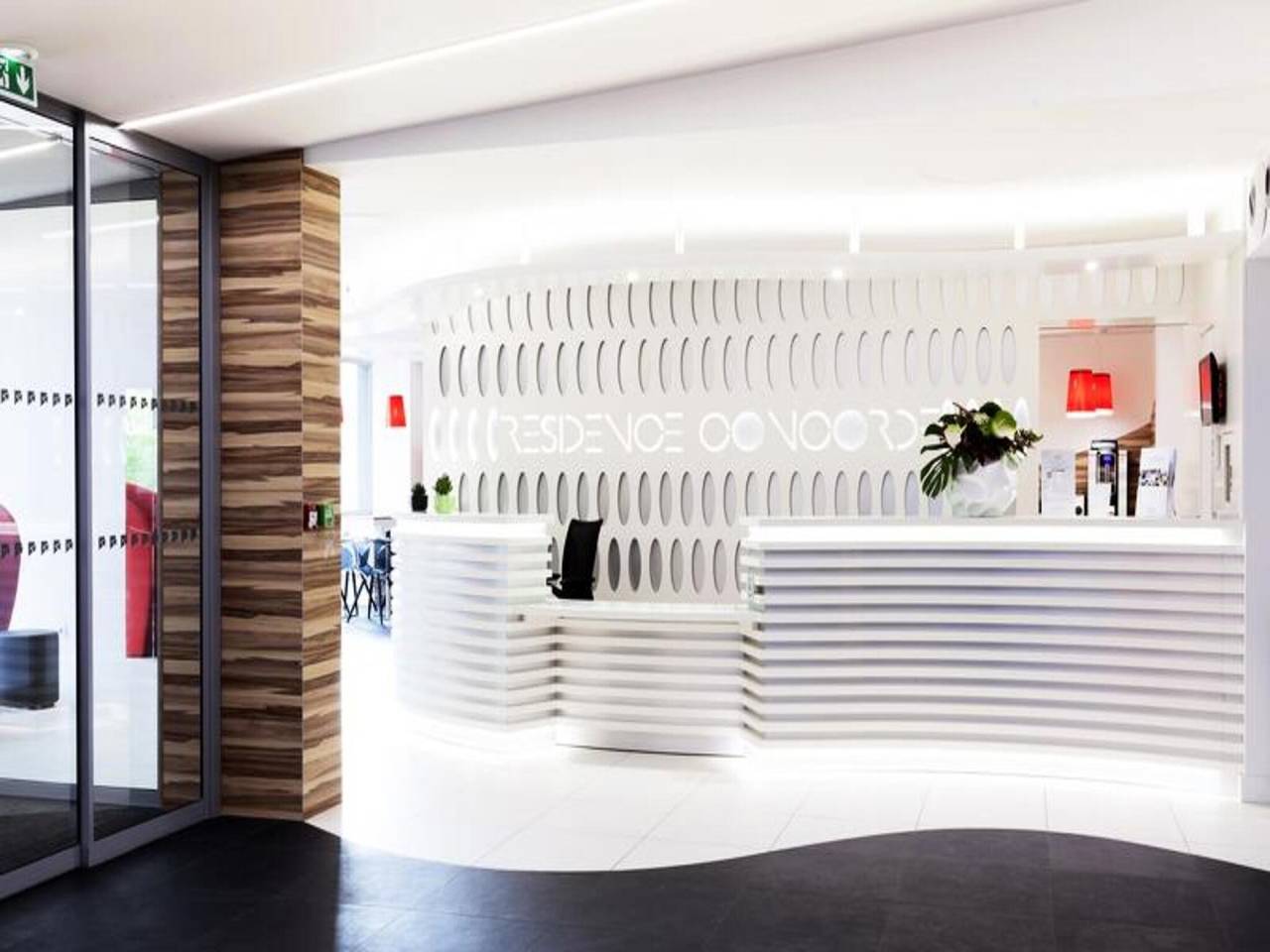 Ganze Wohnung, Néméa Toulouse Concorde Aparthotel in Toulouse, Haute-Garonne