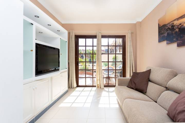 Entire apartment, Home2Book Sea & Pool Apartment Costa del Silencio in Costa del Silencio, Arona