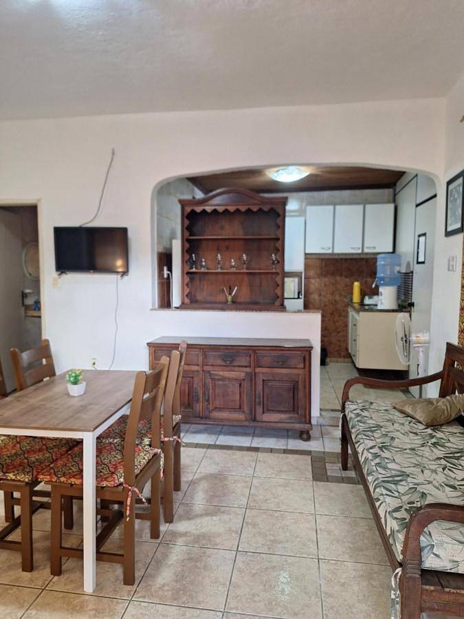 Casas e apartamentos de temporada para 4 pessoas, com terraço e vista em Lauro de Freitas