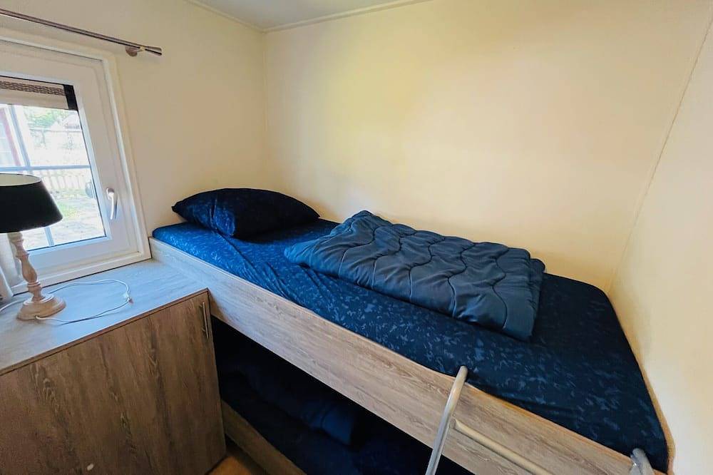 Bpw 1583 - Bospark Wolfsven in Mierlo, Noord-Brabant