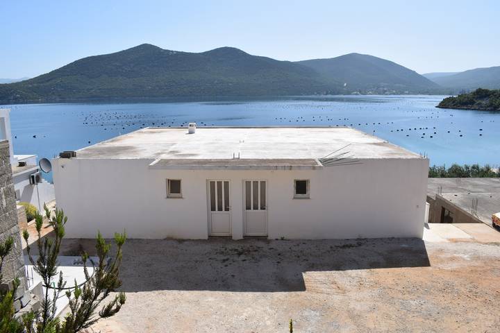 Ganze Wohnung, Studio Appartement am Strand Kabli, Peljesac As-10225-a in Dubrovnik-Neretva